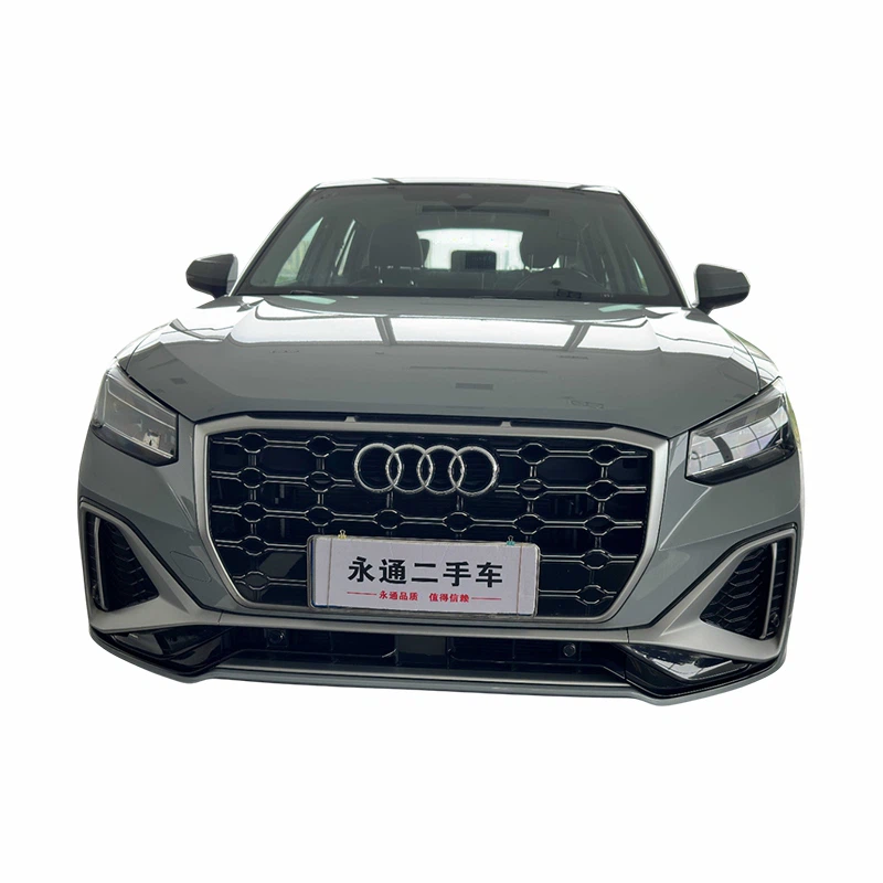 Audi Q2L High-quality Used Car